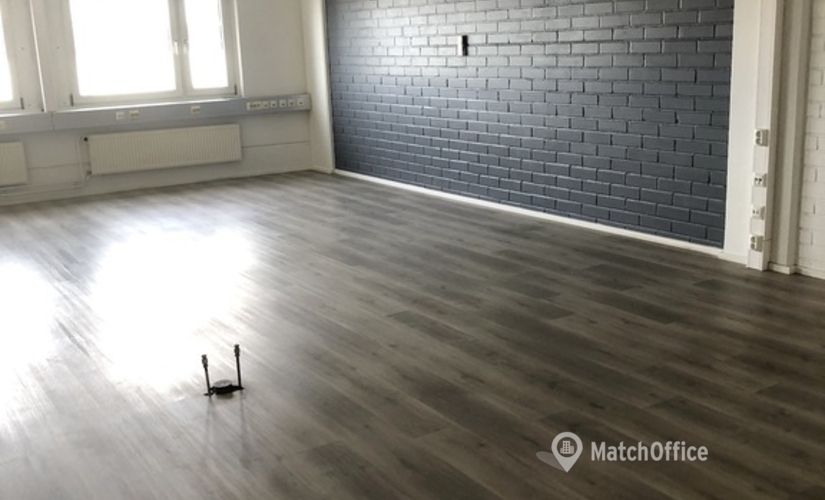 Toimisto Hyttitie 4 00700 Helsinki