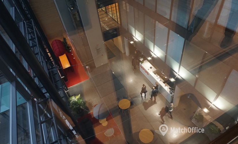 Toimisto Hitsaajankatu 22 00810 Helsinki