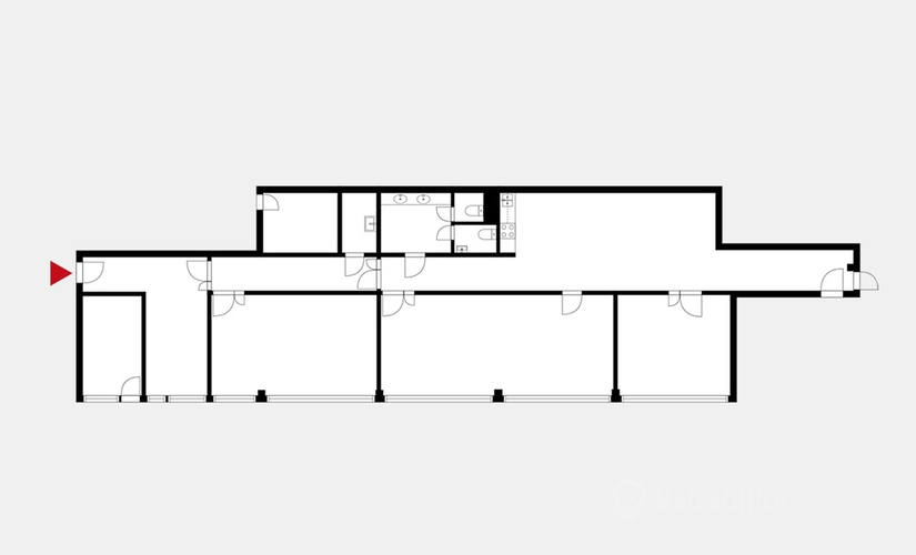 Toimisto Piispantilankuja 4 02240 Espoo