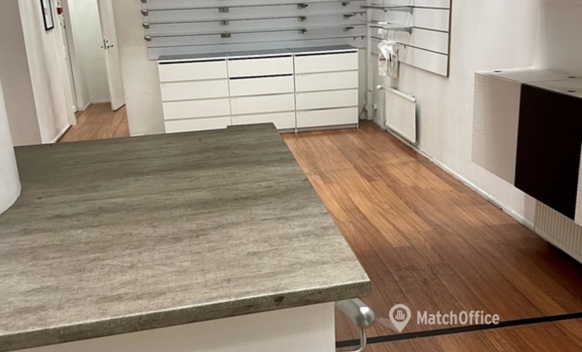 Liiketila Kaivokatu 1 00100 Helsinki