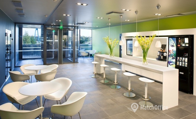 174 m² Office for rent in Helsinki, Energiakuja 3, 00180  - 1 | MatchOffice.com