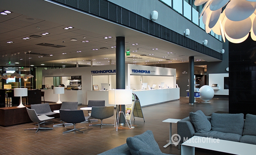 174 m² Office up for rent in Helsinki, Energiakuja 3, 00180 - 2 | MatchOffice.com