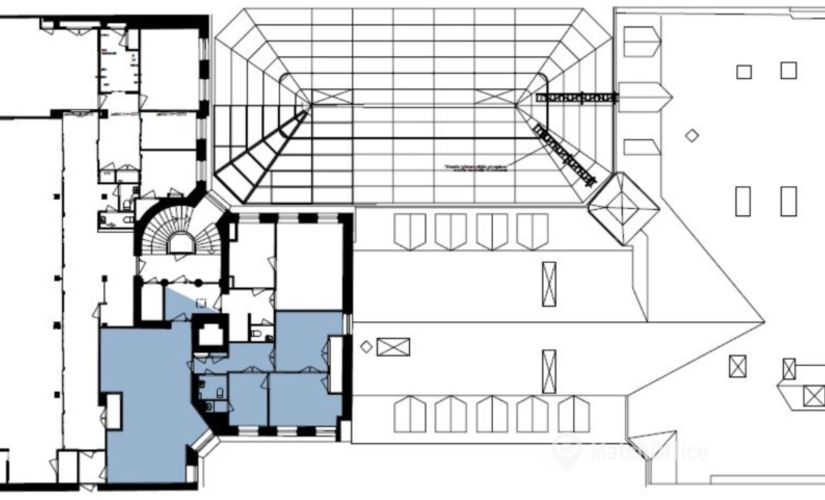 Toimisto Mannerheimintie 18 00100 Helsinki