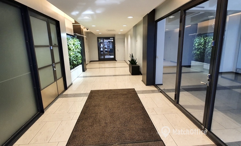 Toimisto Kalevankatu 30 00100 Helsinki