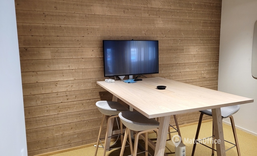 700 m² Commercial office up for rent in Espoo, Bertel Jungin Aukio 9 , 02600  - 3 | MatchOffice.com