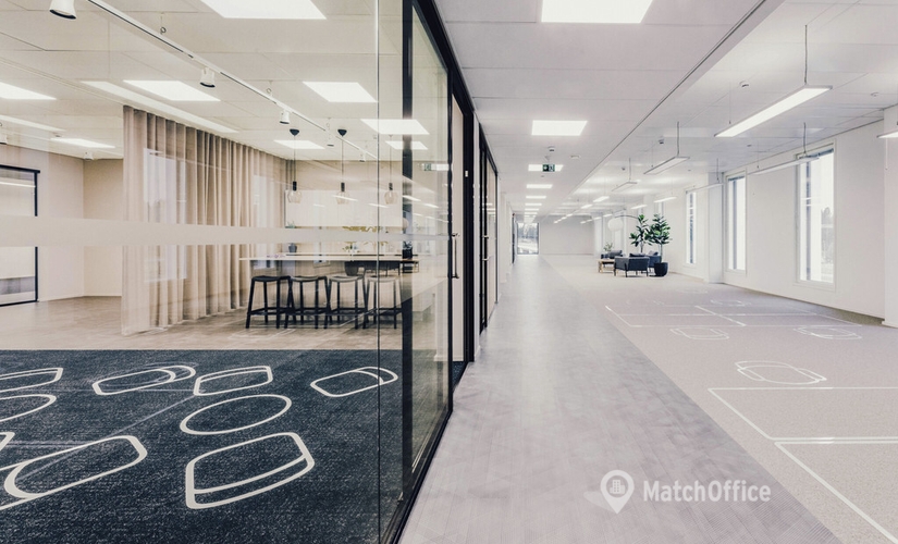 Toimisto Robert Huberin tie 16 01510 Vantaa