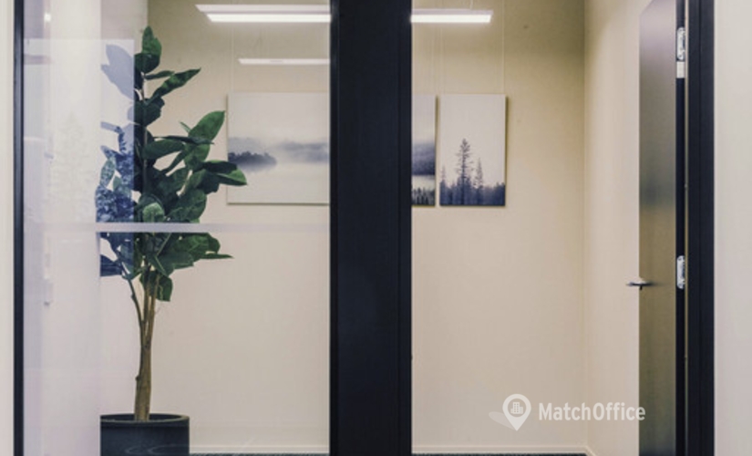 250 m² Office up for rent in Vantaa, Robert Huberin tie 16, 01510  - 4 | MatchOffice.com