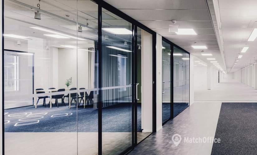 250 m² Office space for rent in Vantaa, Robert Huberin tie 16, 01510  - 3 | MatchOffice.com