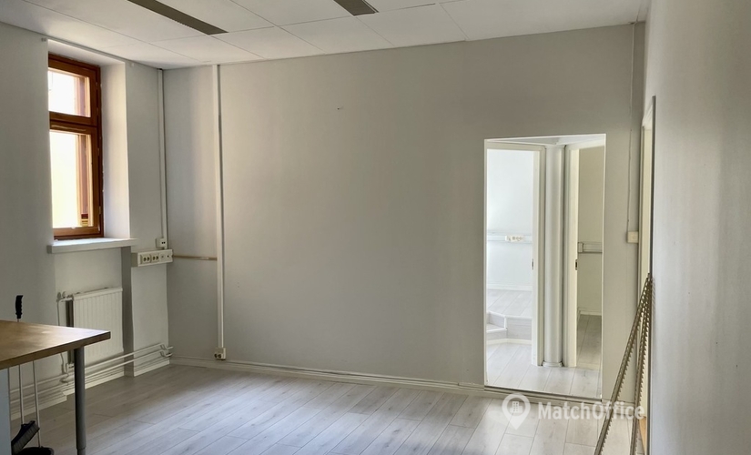 Toimisto Korkeavuorenkatu 2 00140 Helsinki