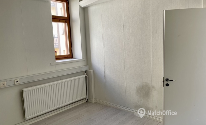 Toimisto Korkeavuorenkatu 2 00140 Helsinki