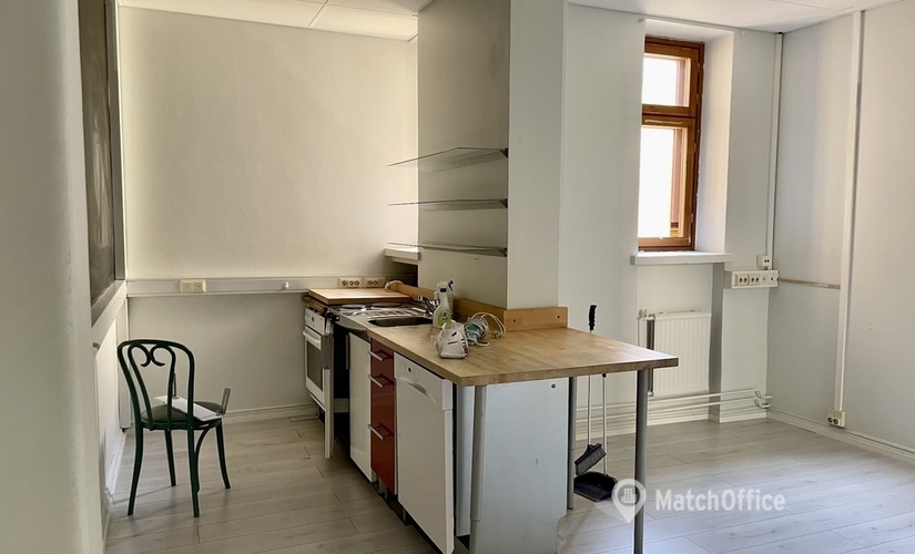 Toimisto Korkeavuorenkatu 2 00140 Helsinki