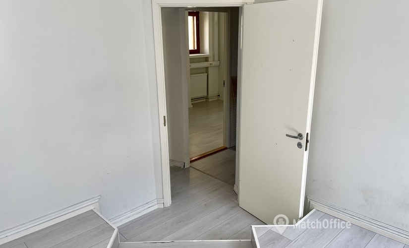 Toimisto Korkeavuorenkatu 2 00140 Helsinki