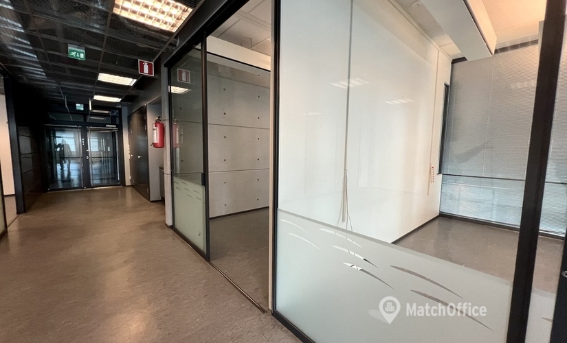 159 m² Commercial office up for rent in Helsinki, Arabiankatu 12, 00560  - 2 | MatchOffice.com