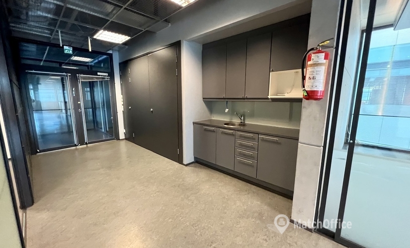 159 m² Flexible office available to rent in Helsinki, Arabiankatu 12, 00560  - 3 | MatchOffice
