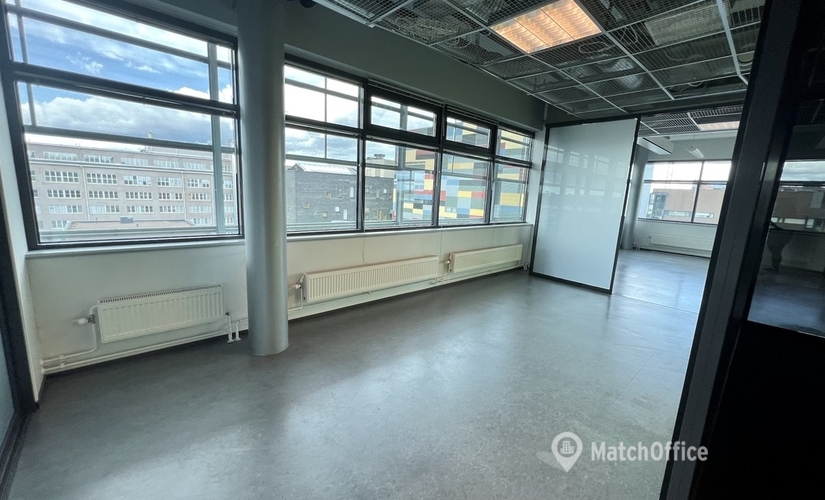 259 m² Serviced office available to rent in Helsinki, Arabiankatu 12, 00560  - 1 | MatchOffice.com