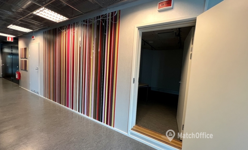 259 m² Commercial office available to rent in Helsinki, Arabiankatu 12, 00560  - 3 | MatchOffice.com