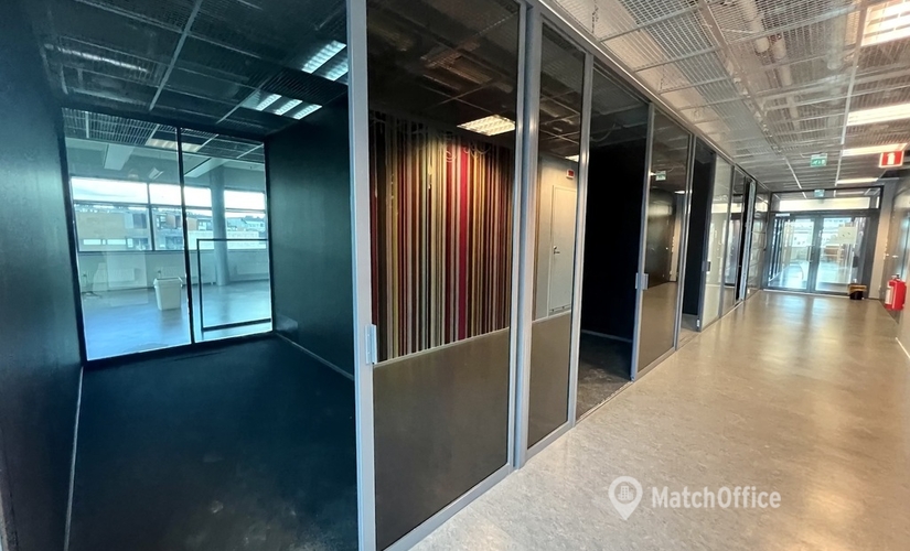 259 m² Serviced office up for rent in Helsinki, Arabiankatu 12, 00560  - 2 | MatchOffice