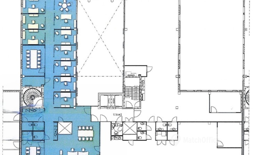 Toimisto Äyritie 18 01510 Vantaa