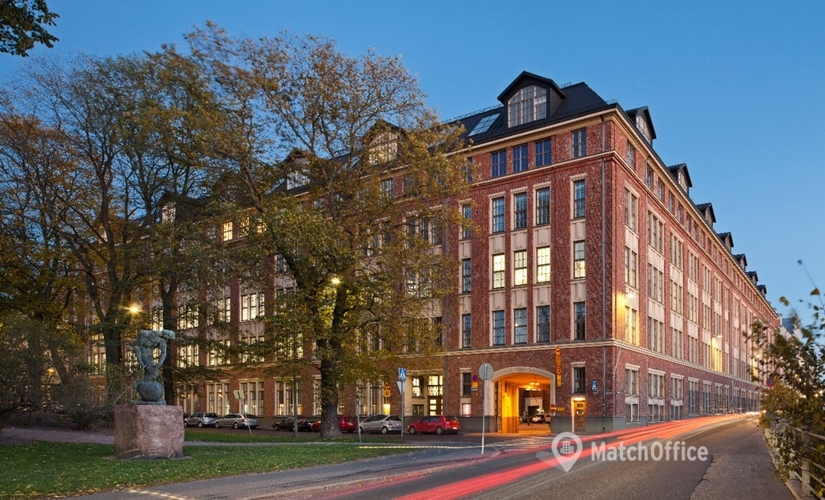 Toimisto Pursimiehenkatu 29-31 00150 Helsinki