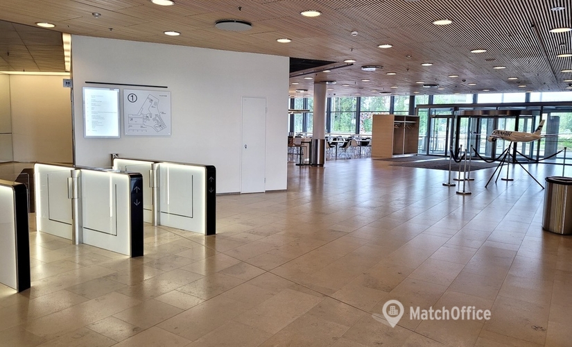 Toimisto Tietotie 9 01530 Vantaa