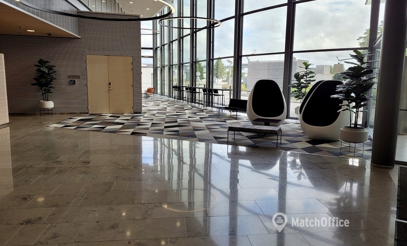 Toimisto Tietotie 9 01530 Vantaa