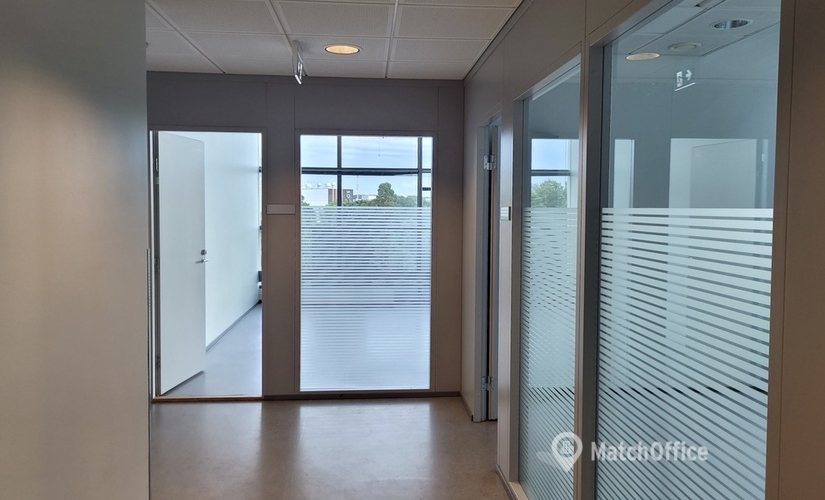 Toimisto Linnoitustie 4 02600 Espoo