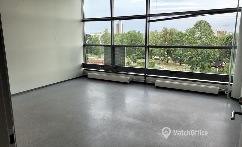 Toimisto Linnoitustie 4 02600 Espoo