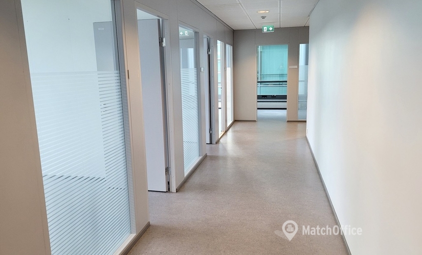 Toimisto Linnoitustie 4 02600 Espoo