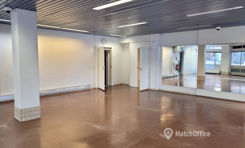 Toimisto Tinurinkuja 4 02650 Espoo