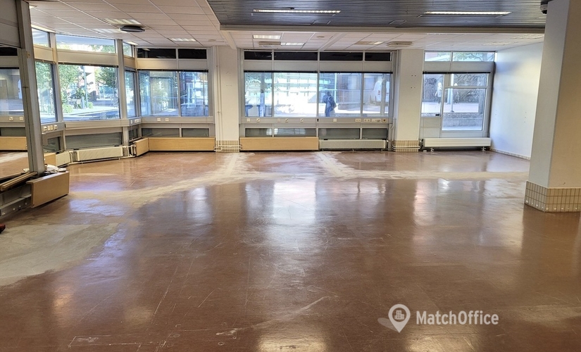 Toimisto Tinurinkuja 4 02650 Espoo