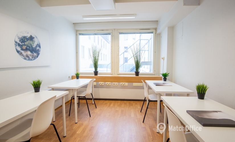 69 m² Serviced office in Helsinki, Kansakoulukuja (00100) - 7 | MatchOffice