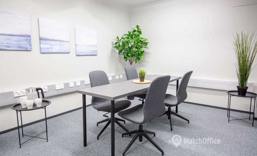 Toimistohotelli Kansakoulukuja, 3 00100 Helsinki