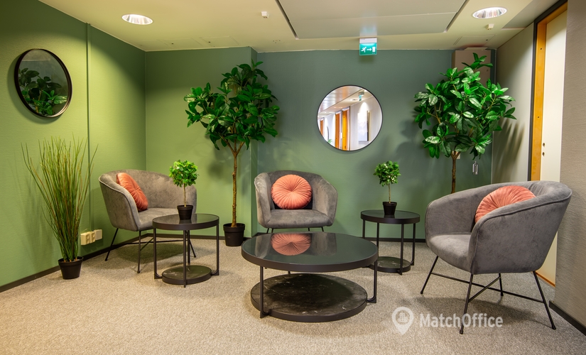 69 m² Serviced office in Helsinki, Kansakoulukuja (00100) - 0 | MatchOffice