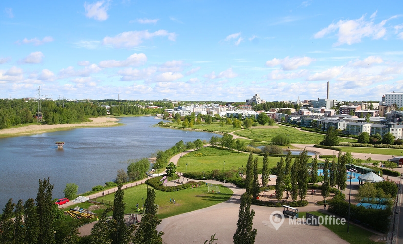 Toimisto Paciuksenkatu 29 00270 Helsinki