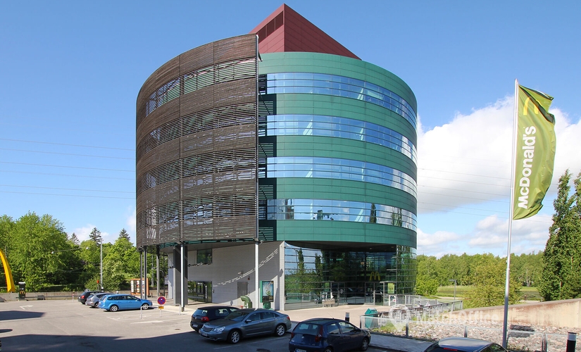 Toimisto Paciuksenkatu 29 00270 Helsinki