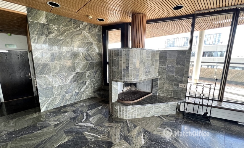 Toimisto Hitsaajankatu 6 00810 Helsinki