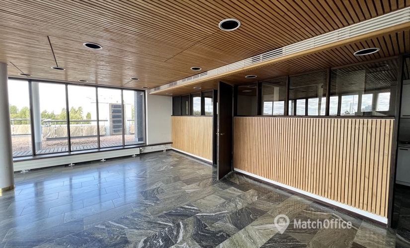 80 m² Office space for rent in Helsinki, Hitsaajankatu 6, 00810  - 1 | MatchOffice.com
