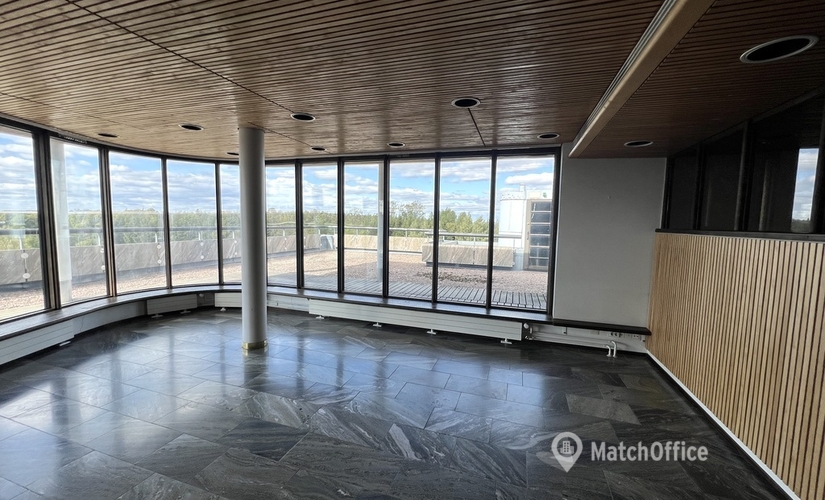 80 m² Serviced office for rent in Helsinki, Hitsaajankatu 6, 00810  - 2 | MatchOffice.com