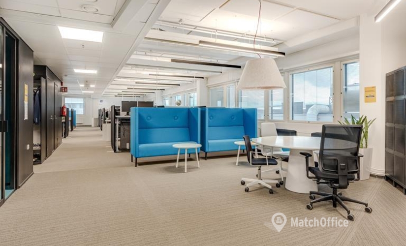 Toimisto Hatanpään Valtatie 24  33100 Tampere