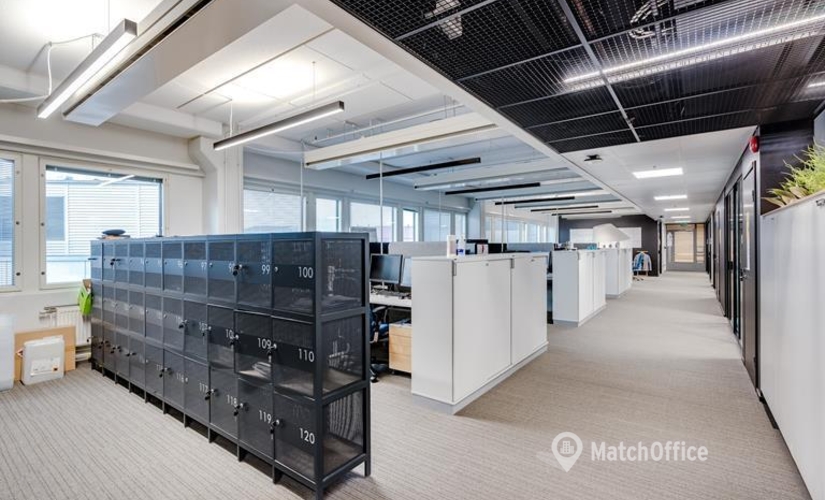 Toimisto Hatanpään Valtatie 24  33100 Tampere