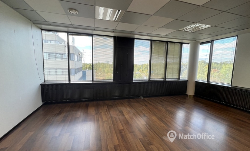 36 m² Flexible office available to rent in Helsinki, Hitsaajankatu 6, 00810  - 2 | MatchOffice.com