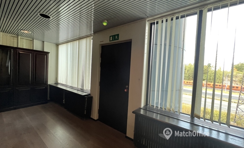 Toimisto Hitsaajankatu 6 00810 Helsinki