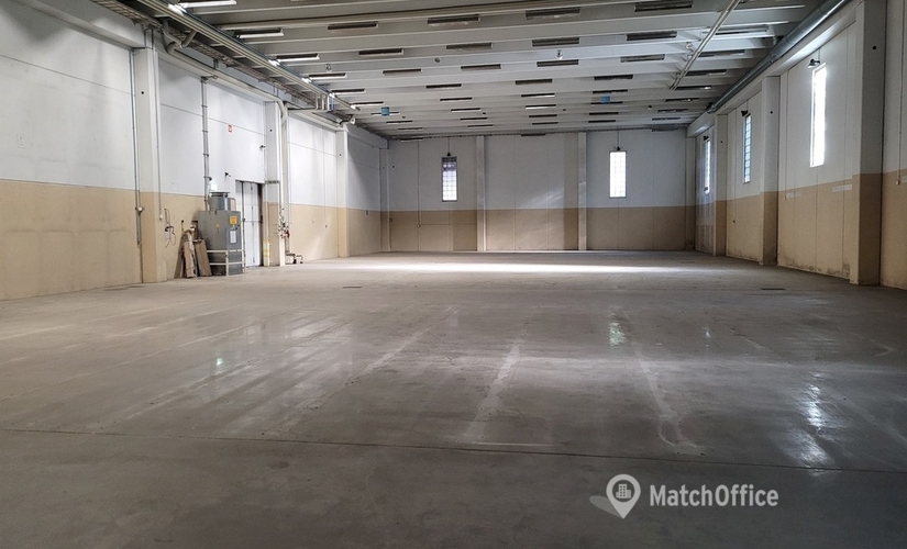 Varasto / tuotantotila Kattilalaaksontie 1 02330 Espoo