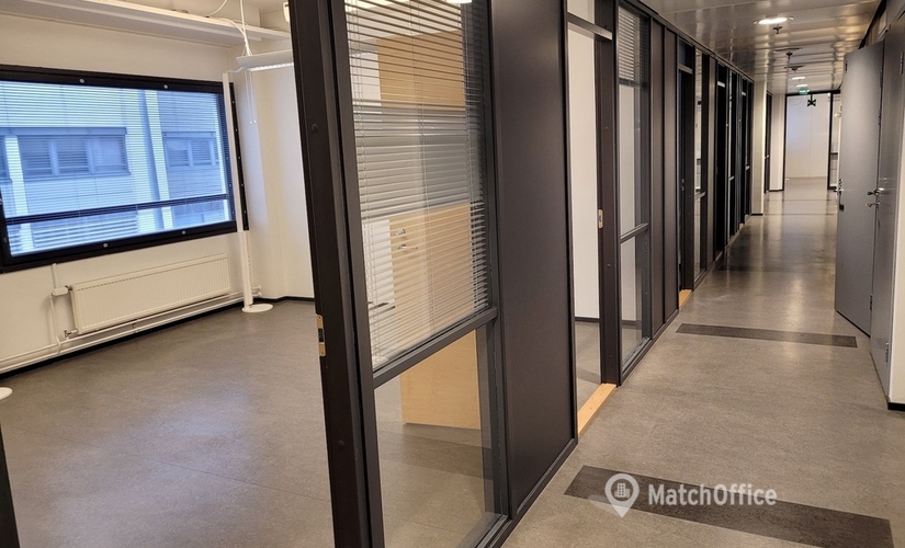 Toimisto Hitsaajankatu 22 00810 Helsinki