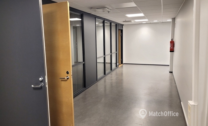 244 m² Business office for rent in Helsinki, Hitsaajankatu 22, 00810  - 1 | MatchOffice