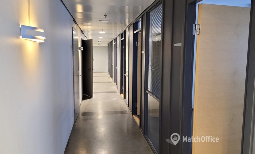 244 m² Business office available to rent in Helsinki, Hitsaajankatu 22, 00810  - 2 | MatchOffice.com