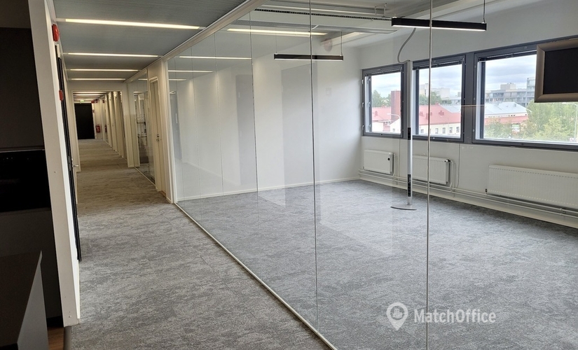 Toimisto Hitsaajankatu 24 00810 Helsinki