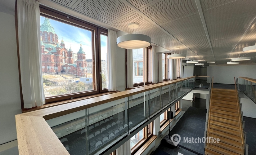 Toimisto Kanavaranta 1 00160 Helsinki