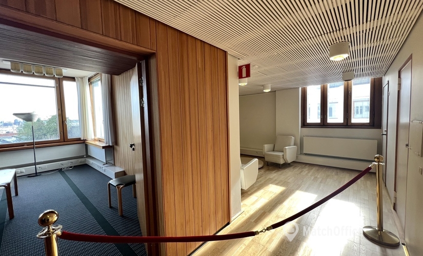 Toimisto Kanavaranta 1 00160 Helsinki