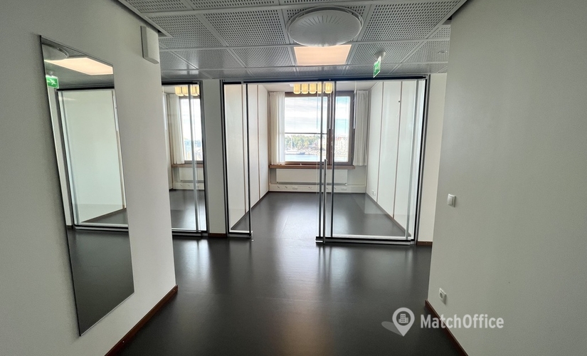 Toimisto Kanavaranta 1 00160 Helsinki